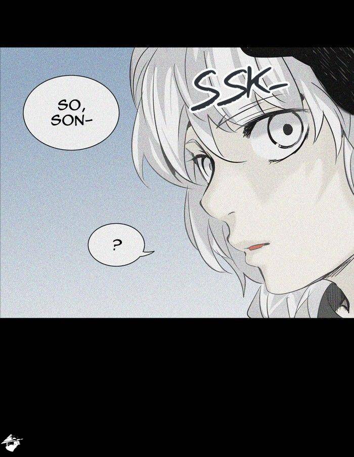 Tower of God Chapter 274 image 042
